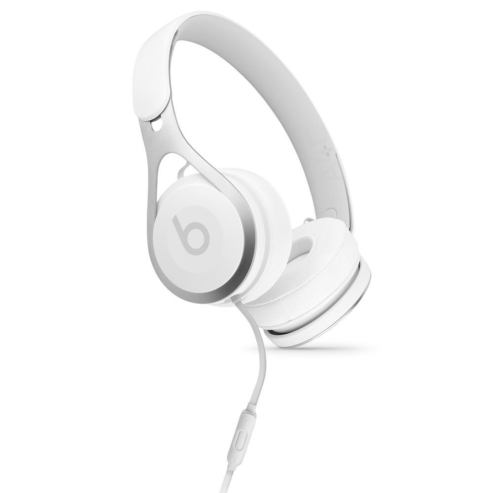 Beats By Dr. Dre EP Headphone - Black Reconditionné - Beats by Dr. Dre refurbished available on Backmarket