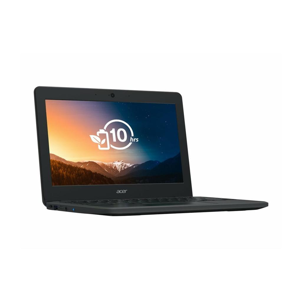 Acer ChromeBook 511 Celeron N4500 1.1 GHz 32 GB eMMC - 4 GB Refurbished - Acer refurbished available on Backmarket