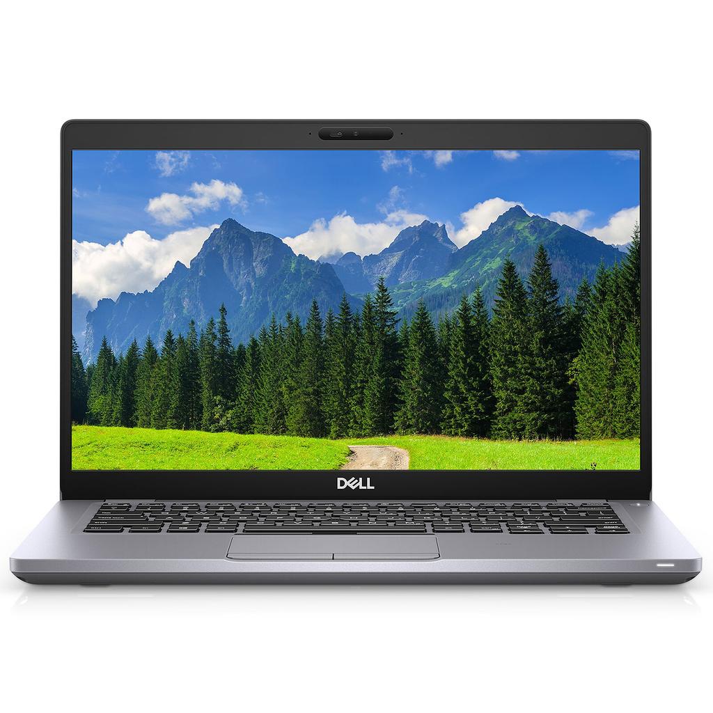Dell Latitude 5410 14-inch (2020) - Core i5 - Gen 10 (U) - 16 GB - SSD 128 GB Refurbished - Dell refurbished available on Backmarket