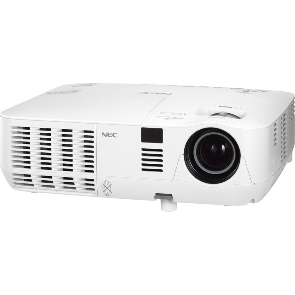 Nec Display Solutions NP-V260 Projector Reconditionné - NEC Display Solutions refurbished available on Backmarket