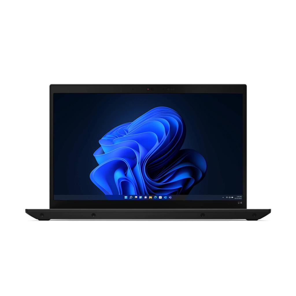 Lenovo ThinkPad L14 G3 14-inch (2021) - Ryzen 5 - 5000 Series (U) - 16 GB - SSD 512 GB Refurbished - Lenovo refurbished available on Backmarket