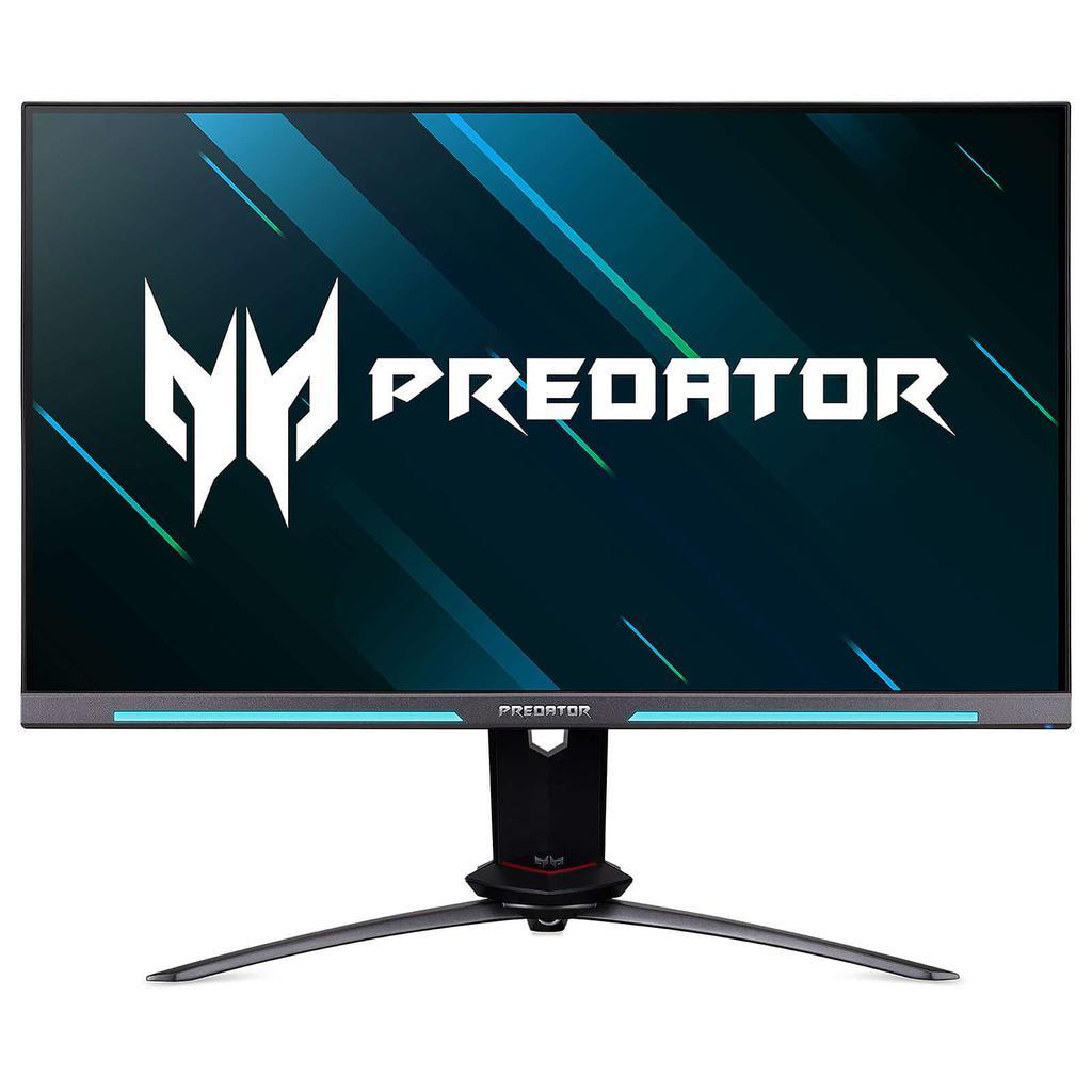 Acer 27-inch Monitor 2560 x 1440 LCD (Predator XB3) Refurbished - Acer refurbished available on Backmarket
