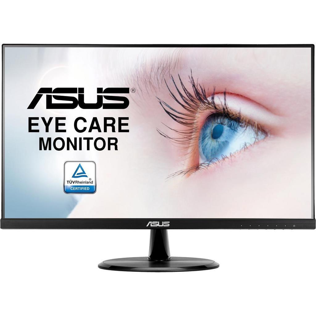 Asus 24-inch Monitor 1920 x 1080 LED (VP249HE) Refurbished - Asus refurbished available on Backmarket