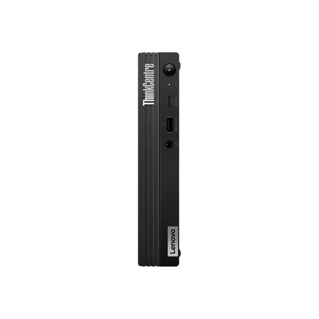 Lenovo ThinkCentre M75q G2 Ryzen 5 PRO 3.4 GHz - SSD 256 GB RAM 16GB Refurbished - Lenovo refurbished available on Backmarket