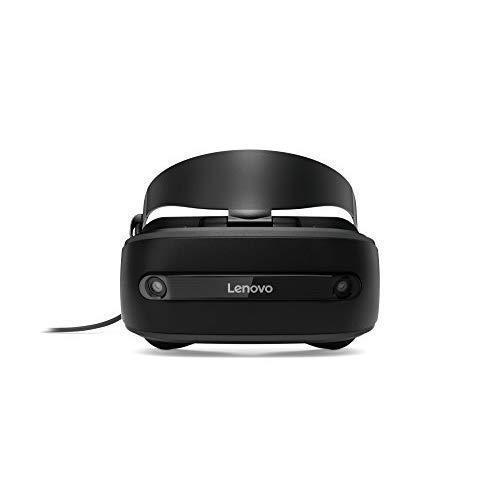 Lenovo G0A20001WW VR headset Refurbished - Lenovo refurbished available on Backmarket