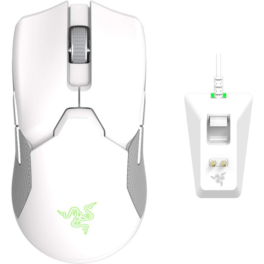 Razer Viper Ultimate Mouse Wireless Refurbished - Razer refurbished available on Backmarket