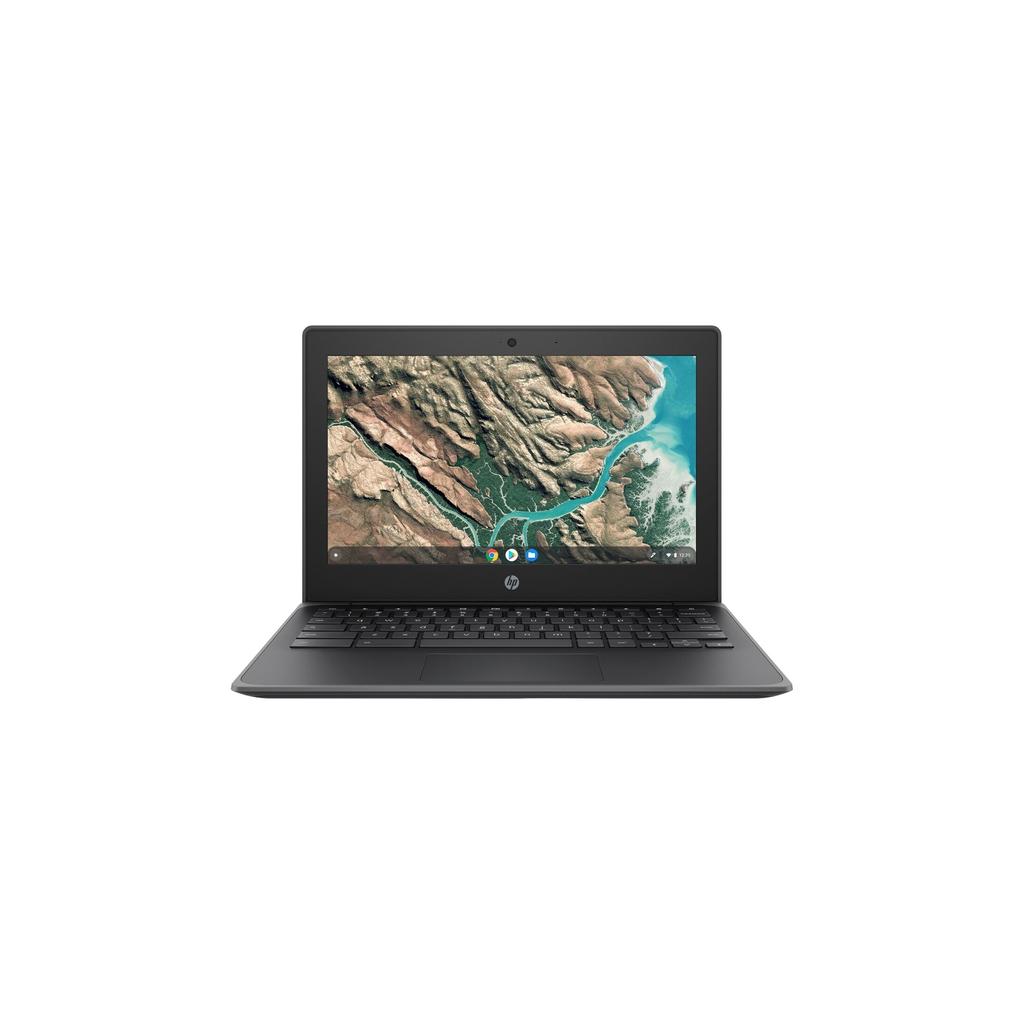 HP Chromebook 11 G8 EE Celeron N4020 1.1 GHz 32 GB eMMC - 4 GB Refurbished - Hewlett-Packard (ou HP en abrégé) refurbished available on Backmarket