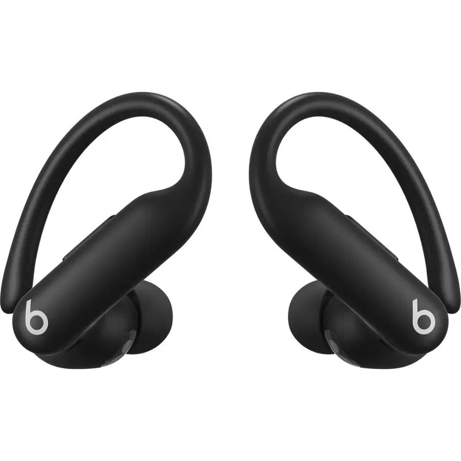 Beats By Dr. Dre Powerbeats Pro 2 Earbud Noise-Cancelling Bluetooth Earphones - Black Refurbished - Beats by Dr. Dre refurbished available on Backmarket