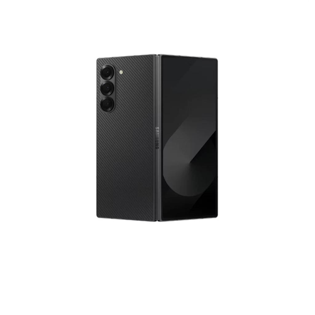 Galaxy Z Fold6 512GB - Black - Unlocked Refurbished - Samsung refurbished available on Backmarket