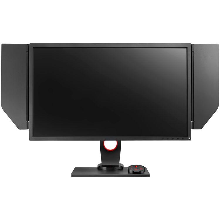 Benq 27-inch Monitor 2560 x 1440 LCD (ZOWIE XL2735) Refurbished - BenQ refurbished available on Backmarket