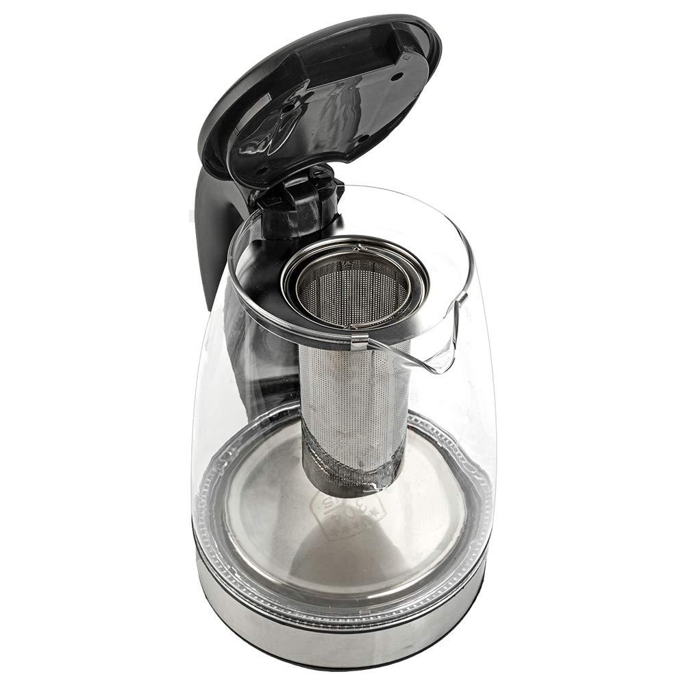 Zokop HD-1861-A Electric kettle Refurbished - N/A refurbished available on Backmarket