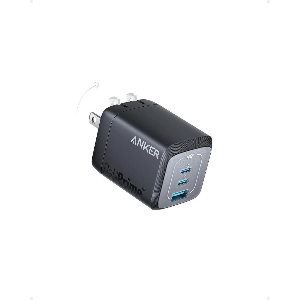 Anker AKA2669 Powerline Network Adapter Reconditionné - Anker refurbished available on Backmarket