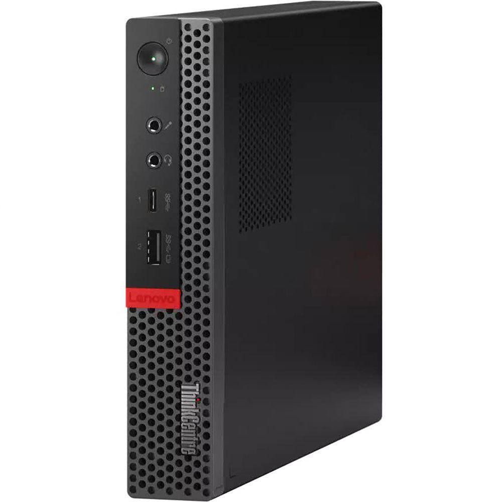 Lenovo ThinkCentre M920q Tiny Core i5 2.1 GHz - HDD 500 GB RAM 8GB Refurbished - Lenovo refurbished available on Backmarket