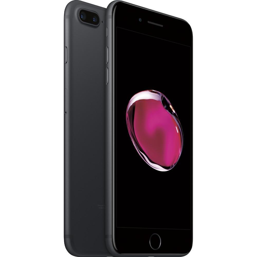 iPhone 7 Plus 128GB - Black - Unlocked Refurbished - Apple refurbished available on Backmarket