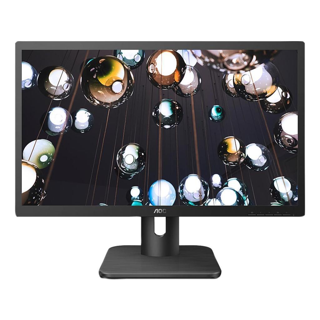 Buy Aoc 27-inch Monitor 1920 x 1080 LED (27E1H) Refurbished - $228.00 Aoc 27-inch Monitor 1920 x 1080 LED (27E1H) Refurbished - AOC (moniteurs et écrans) ou AOC (v refurbished available on Backmarket
