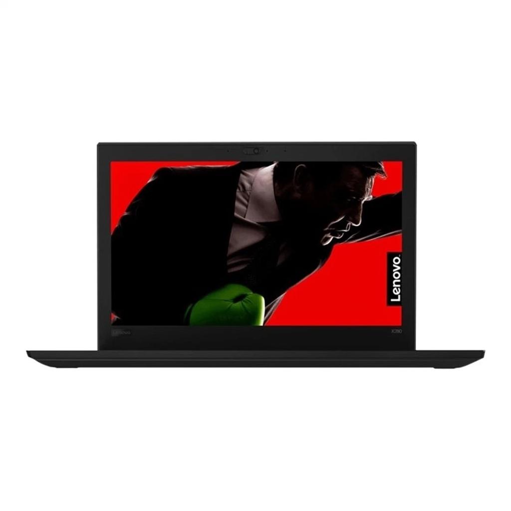 Lenovo ThinkPad X280 12-inch (2018) - Core i5 - Gen 8 (U) - 8 GB - SSD 512 GB Refurbished - Lenovo refurbished available on Backmarket