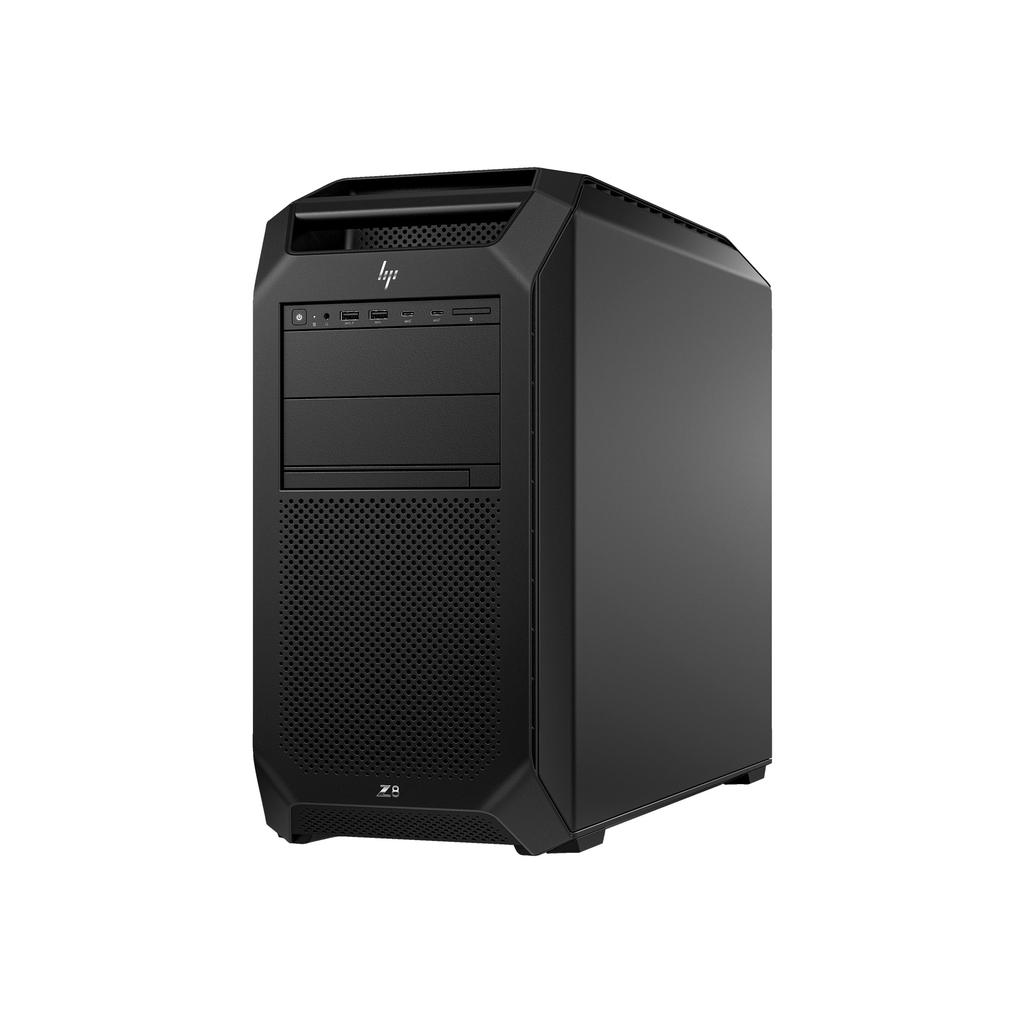 HP Z8 Fury G5 Xeon W 2.7 GHz - SSD 512 GB RAM 16GB Refurbished - Hewlett-Packard (ou HP en abrégé) refurbished available on Backmarket