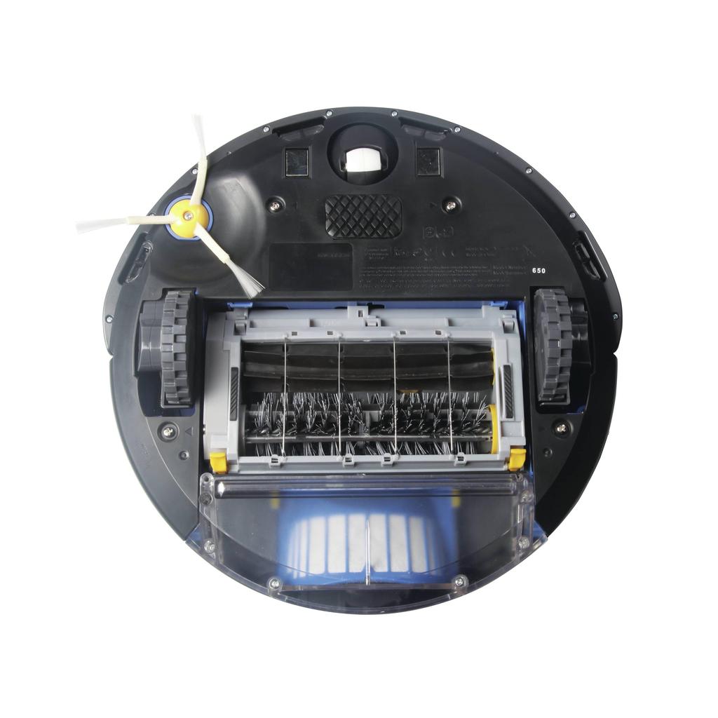 Robot vacuum IROBOT Roomba 675 Refurbished - View 3 - iRobot