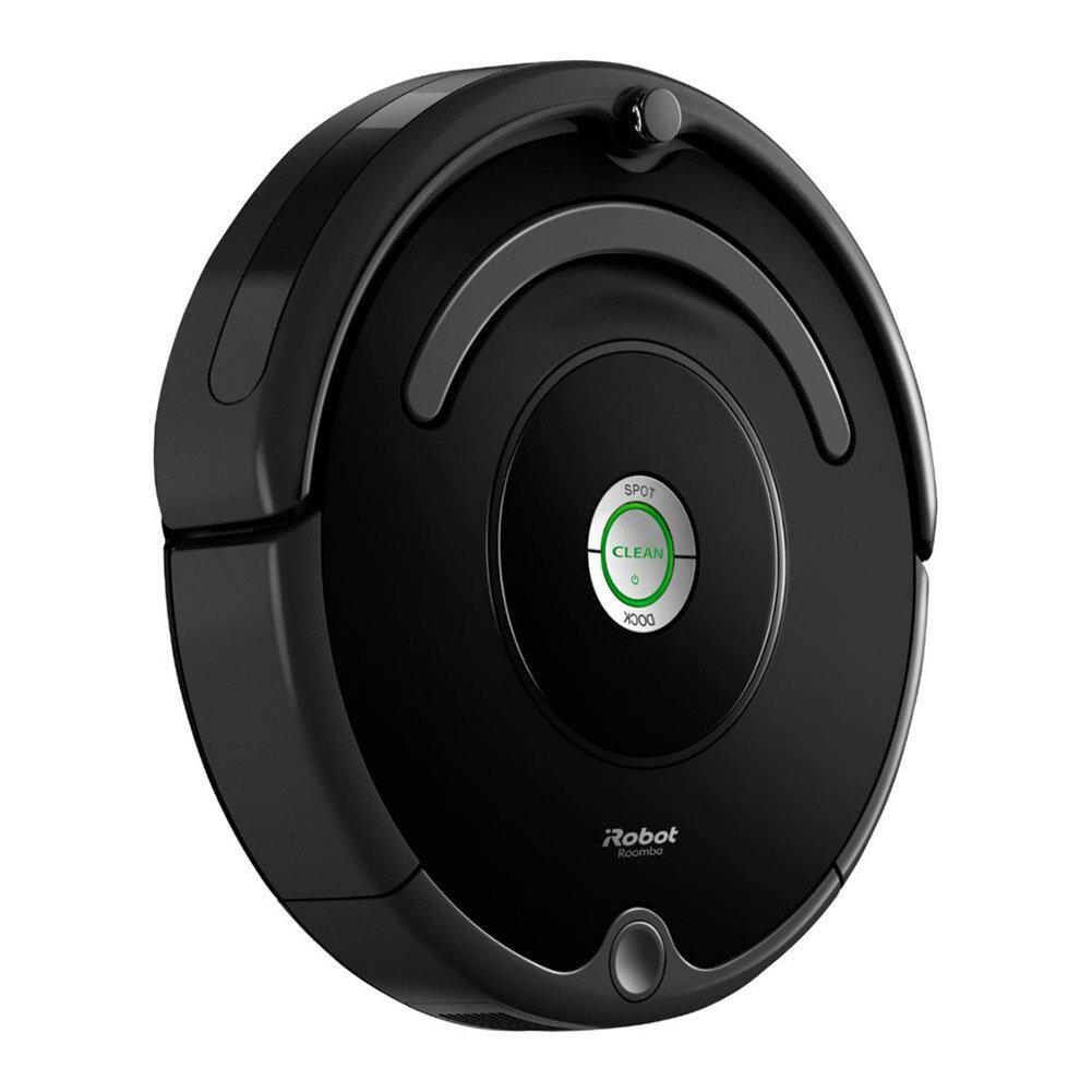 Robot vacuum IROBOT Roomba 675 Refurbished - View 2 - iRobot