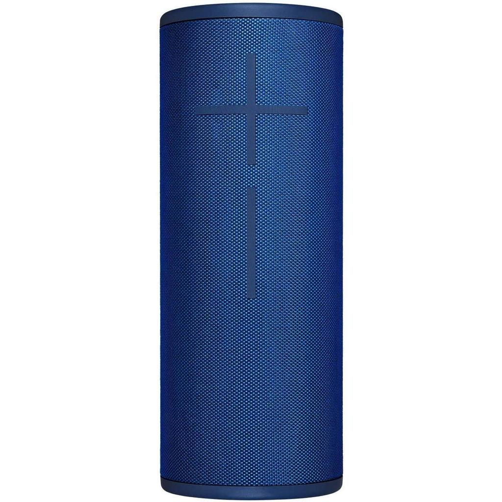 Ultimate Ears Megaboom 3 Bluetooth speakers - Blue Refurbished - Ultimate Ears refurbished available on Backmarket