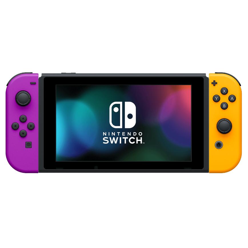 Buy Switch 32GB - Black Reconditionné - $269.00 Switch 32GB - Black Reconditionné - Nintendo refurbished available on Backmarket