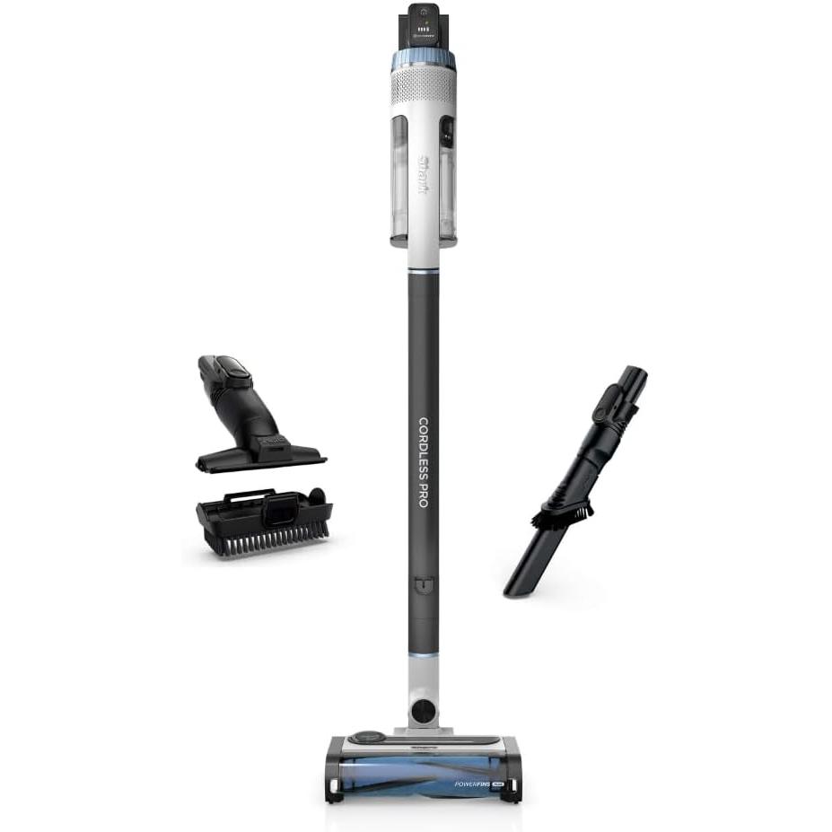 Buy Handheld vacuum cleaner SHARK IZ562H Refurbished - $240.00 Handheld vacuum cleaner SHARK IZ562H Refurbished - Shark refurbished available on Backmarket