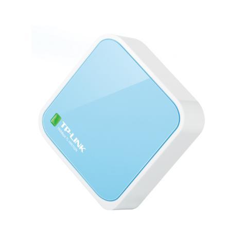 Tp-Link TL-WR702N hubs & switches Refurbished - TP-Link refurbished available on Backmarket