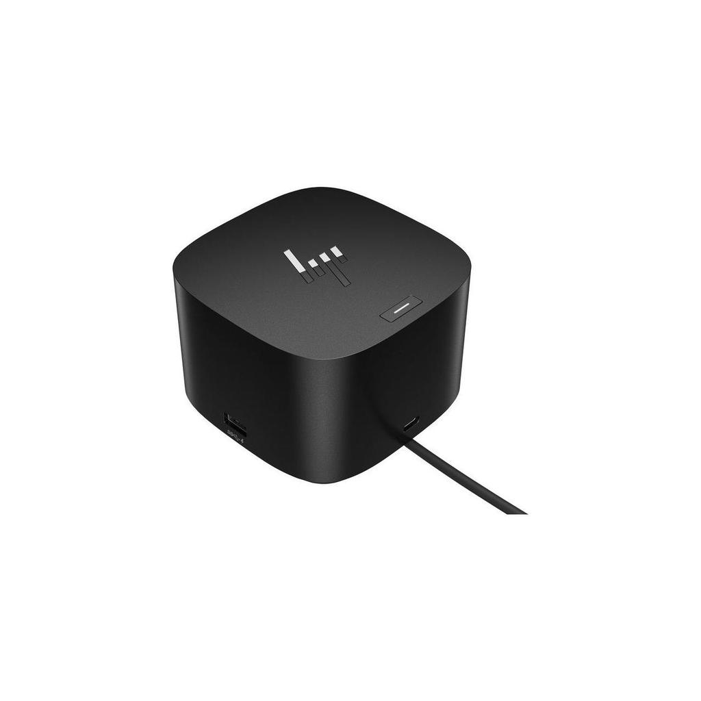 Buy Hp Thunderbolt Dock 120W G4 Docking Station Refurbished - $119.00 Hp Thunderbolt Dock 120W G4 Docking Station Refurbished - Hewlett-Packard (ou HP en abrégé) refurbished available on Backmarket
