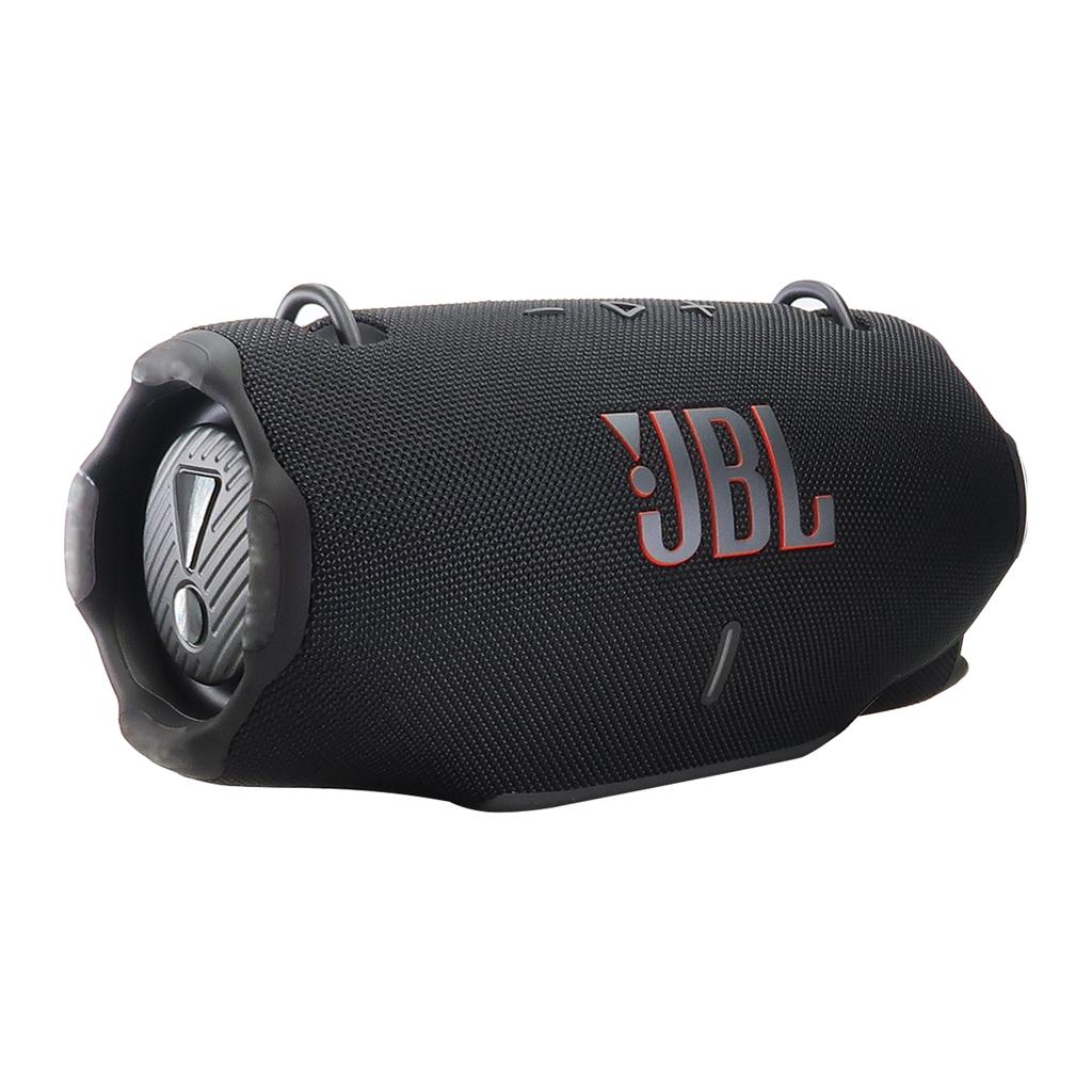 JBL Xtreme 4 Bluetooth speakers - Black Refurbished - JBL refurbished available on Backmarket