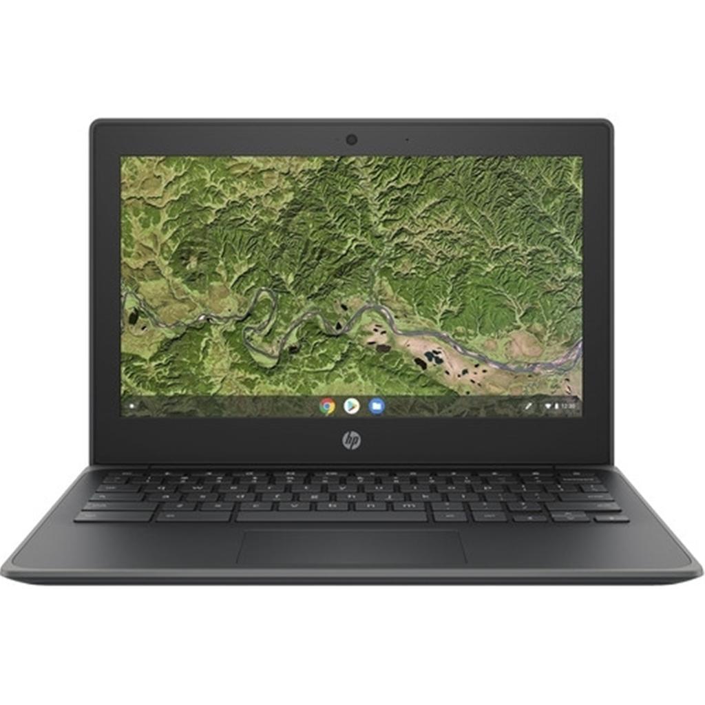 HP ChromeBook 11A A4-9120c 1.6 GHz 32 GB eMMC - 4 GB Refurbished - Hewlett-Packard (ou HP en abrégé) refurbished available on Backmarket