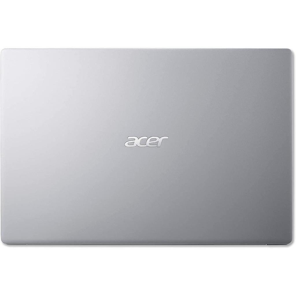 Acer Swift 3 14-inch (2021) - Core i7 - Gen 11 (G) - 8 GB - SSD 256 GB Reconditionné - Acer refurbished available on Backmarket