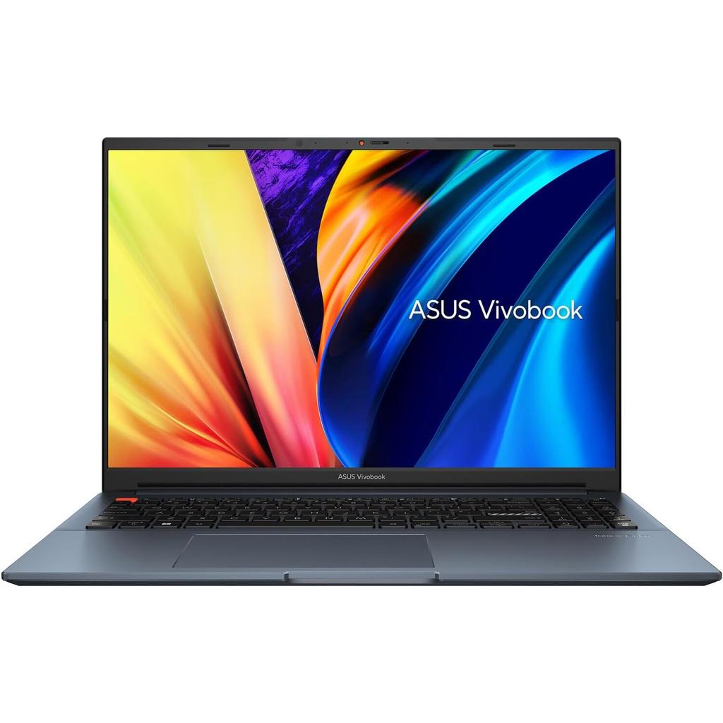 Asus VivoBook Pro 16-inch (2023) - Core i7 - Gen 13 (H) - 16 GB - SSD 1 TB Refurbished - Asus refurbished available on Backmarket