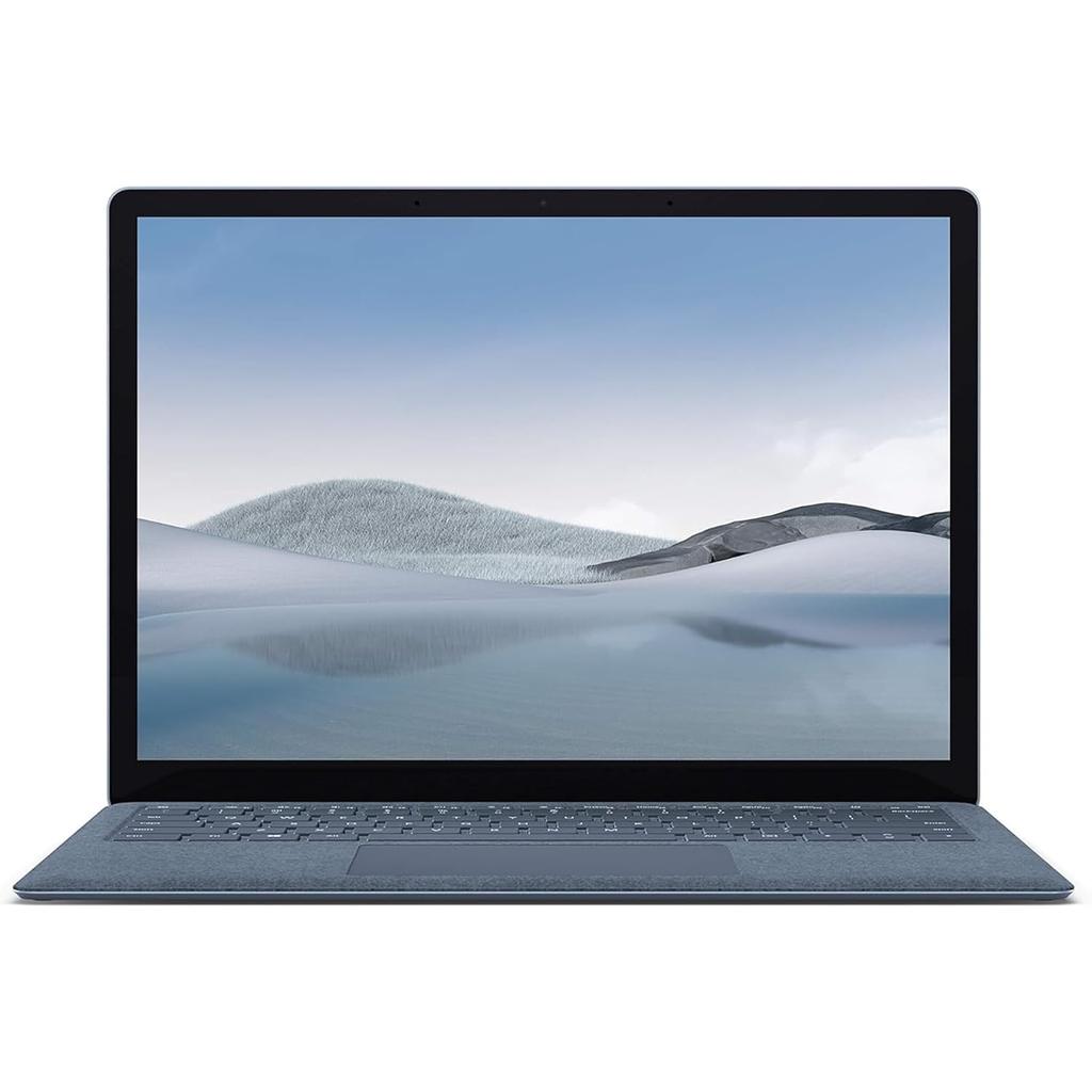 Microsoft Surface Laptop 4 13-inch (2024) - Core i7-1185G7 - 16 GB - SSD 512 GB Reconditionné - Microsoft refurbished available on Backmarket