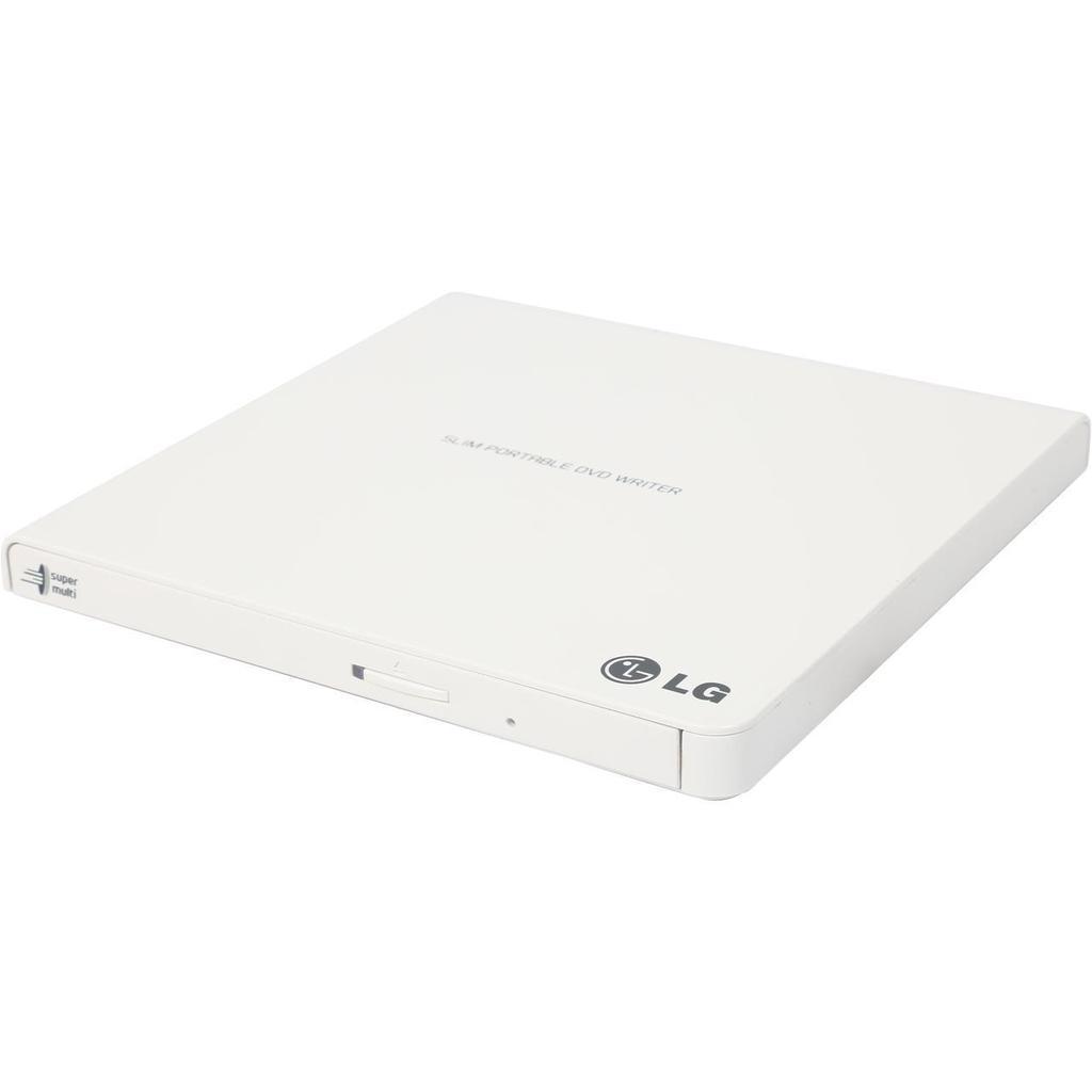 Lg GP65NW60 DVD Player Refurbished - LG refurbished available on Backmarket