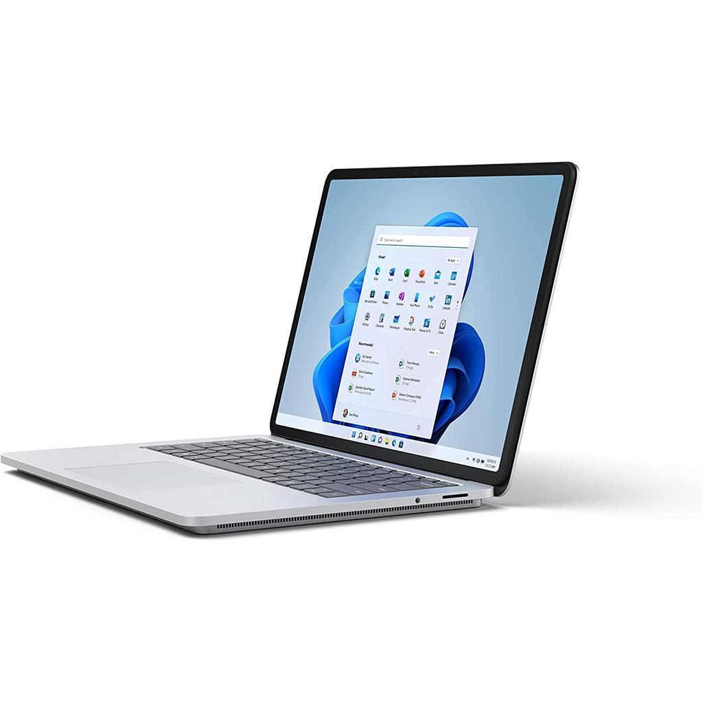Microsoft Surface Laptop Studio 14-inch (2021) - Core i7 - Gen 11 (H) - 32 GB - SSD 2 TB Refurbished - Microsoft refurbished available on Backmarket