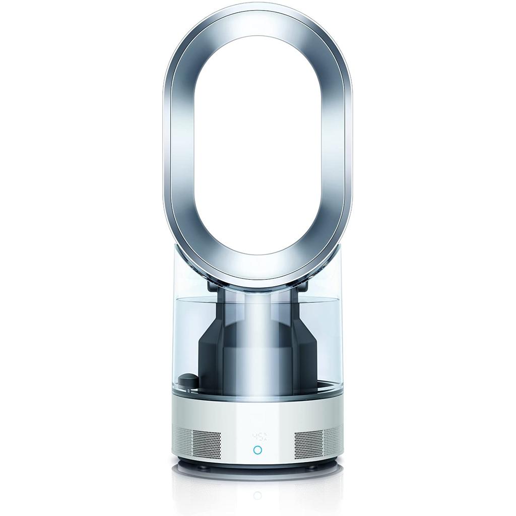 Dyson AM10 Humidifier White / Silver-REFURBISHED Refurbished - Dyson refurbished available on Backmarket