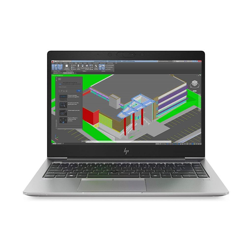 Buy Hp Zbook 14U G5 14-inch (2018) - Core i5 - Gen 8 (U) - 8 GB - SSD 256 GB Refurbished - $387.00 Hp Zbook 14U G5 14-inch (2018) - Core i5 - Gen 8 (U) - 8 GB - SSD 256 GB Refurbished - Hewlett-Packard (ou HP en abrégé) refurbished available on Backmarket