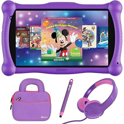 Contixo V10 Kids tablet Refurbished - Contixo refurbished available on Backmarket