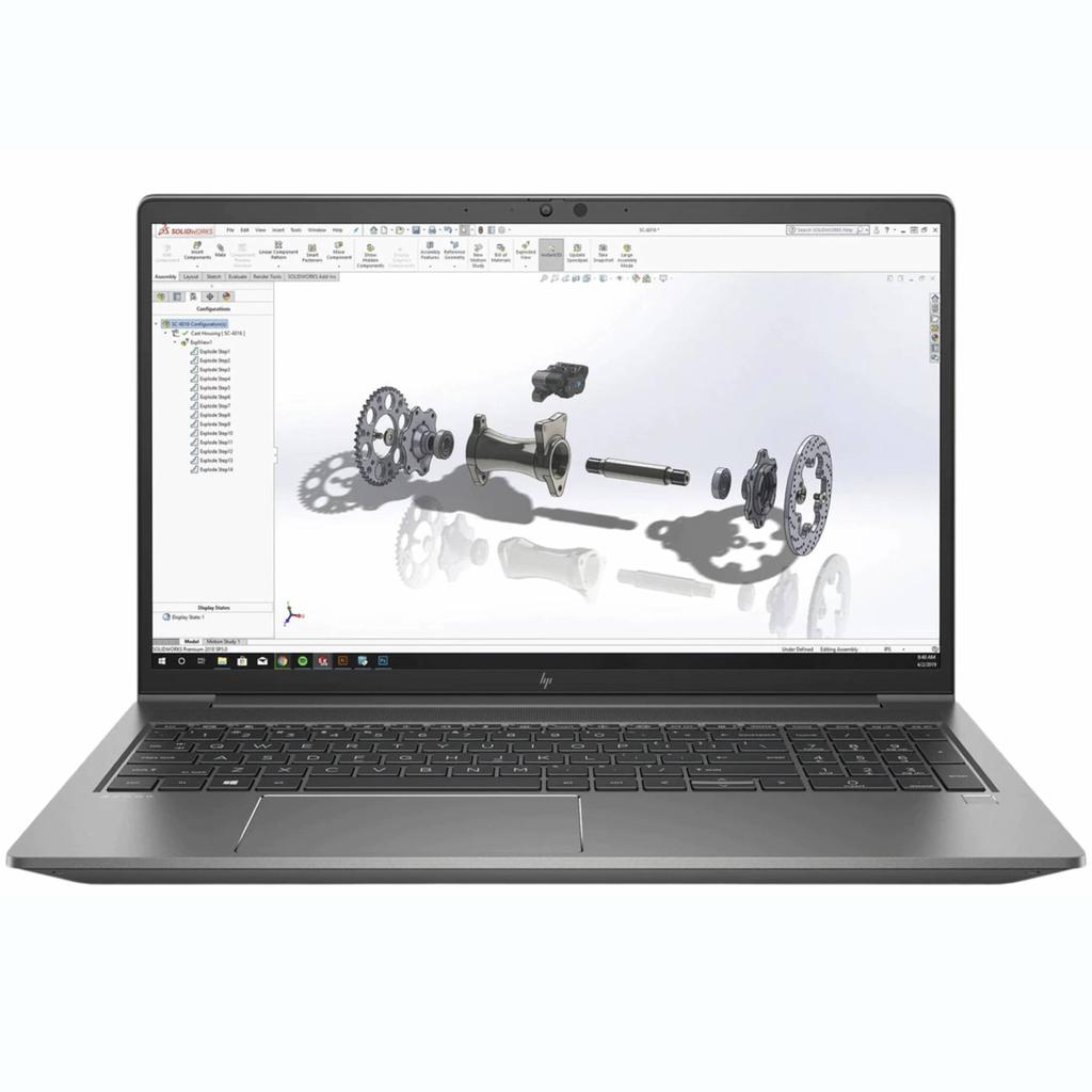 Buy Hp ZBook Power G7 15-inch (2020) - Core i9-10885H - 32 GB - SSD 256 GB Reconditionné - $621.99 Hp ZBook Power G7 15-inch (2020) - Core i9-10885H - 32 GB - SSD 256 GB Reconditionné - Hewlett-Packard (ou HP en abrégé) refurbished available on Backmarket