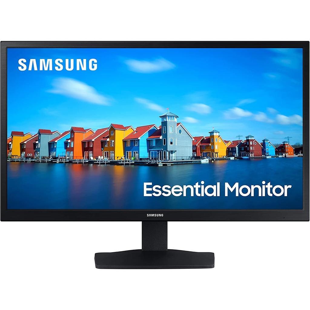 Samsung 22-inch Monitor 1920 x 1080 LED (S22A338NHN) Refurbished - Samsung refurbished available on Backmarket