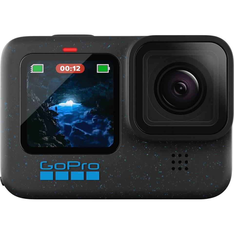 GoPro Hero 13 Sport camera Refurbished - GoPro refurbished available on Backmarket