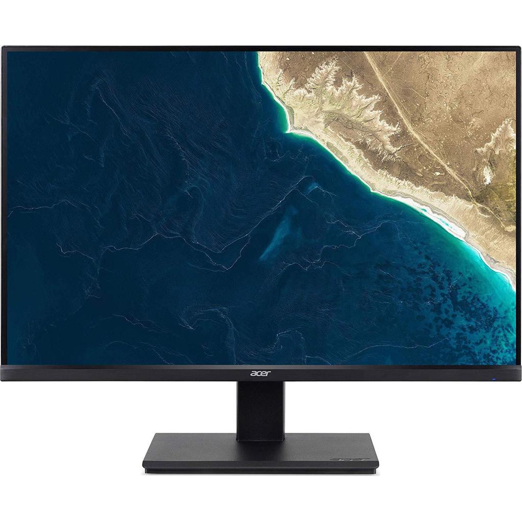 Acer 23.8-inch Monitor 1920 x 1080 LCD (V247Y) Refurbished - Acer refurbished available on Backmarket