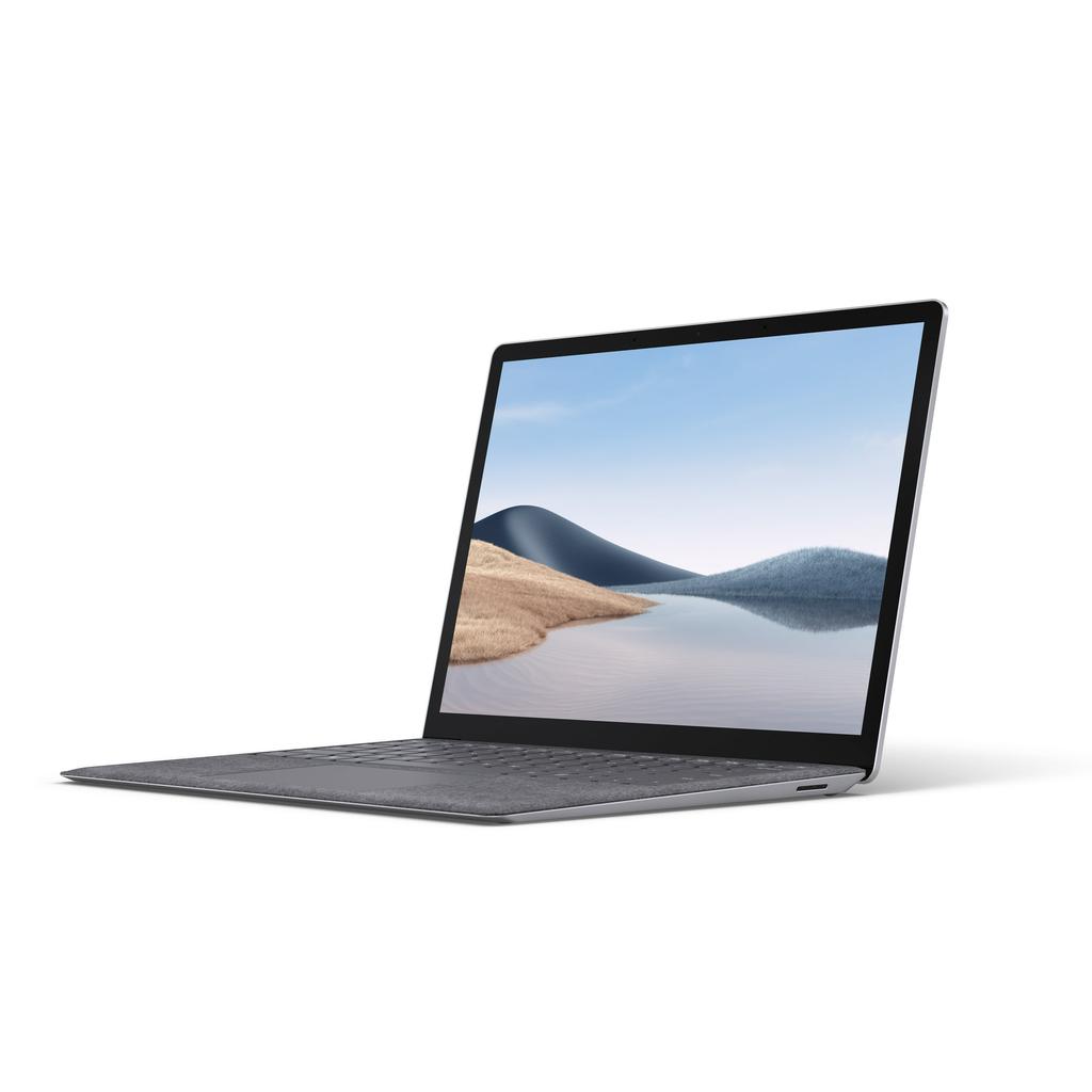 Microsoft Surface Laptop 4 13-inch (2021) - Core i7-1185G7 - 8 GB - SSD 256 GB Refurbished - Microsoft refurbished available on Backmarket