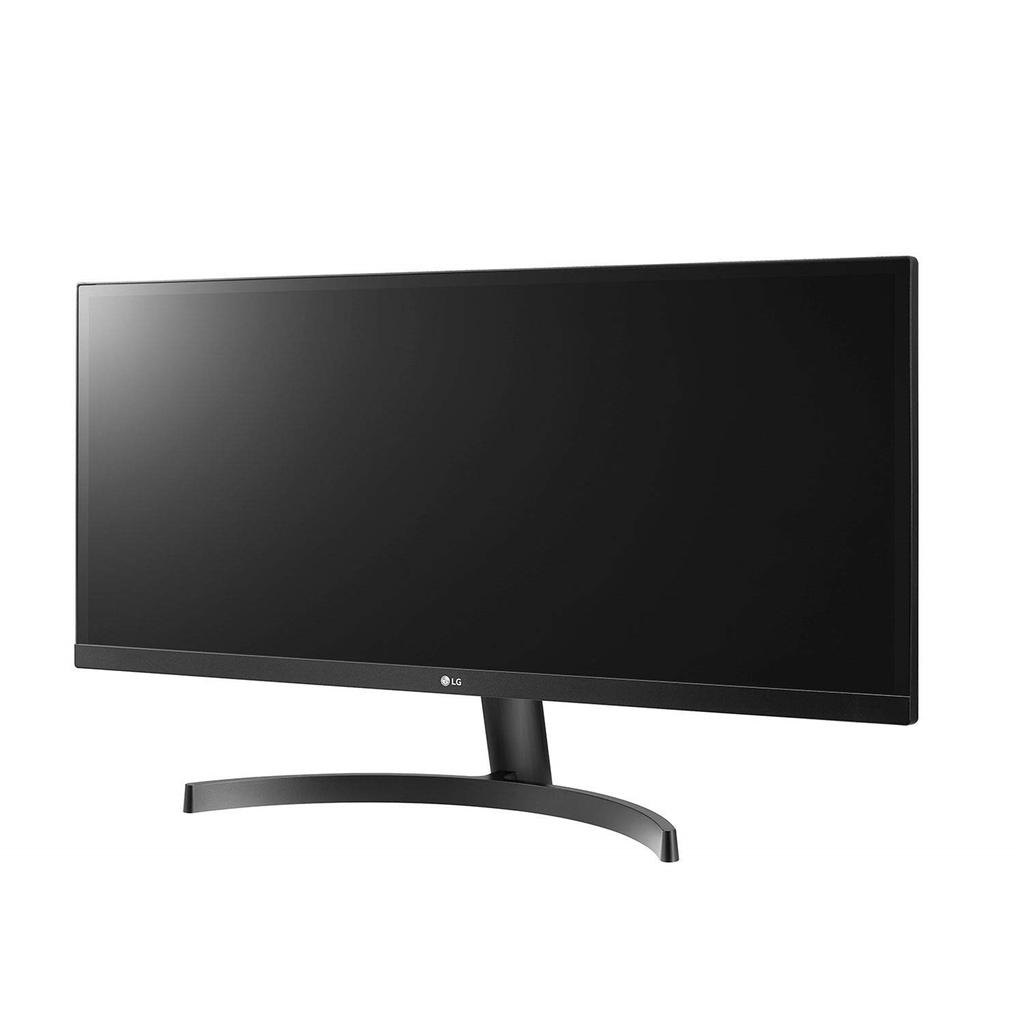 LG 29-inch Monitor 2560 x 1080 LCD (29WK50S-P) Refurbished - LG Electronics refurbished available on Backmarket