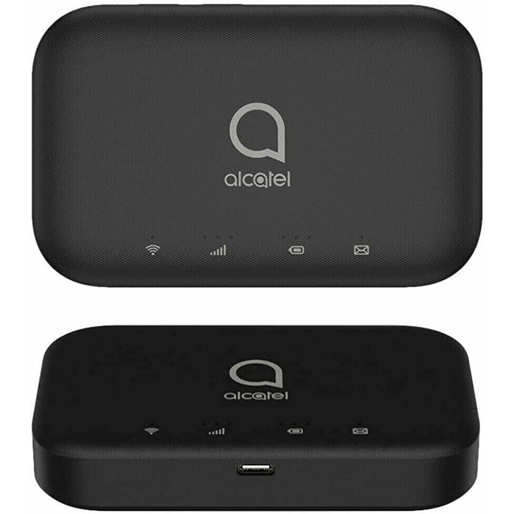 Alcatel Linkzone 2 MW43TM Hub Reconditionné - Alcatel refurbished available on Backmarket