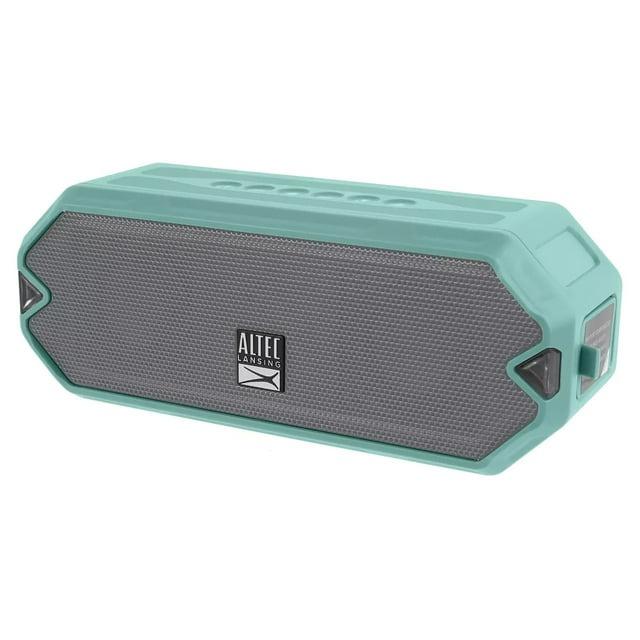 Altec Lansing HydraJolt Everything Proof Bluetooth speakers - Green Refurbished - Altec Lansing refurbished available on Backmarket