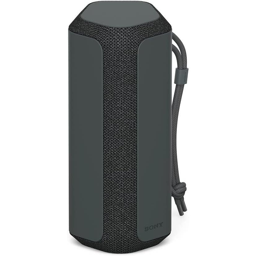 Sony SRSXE200B Bluetooth speakers - Black Refurbished - Sony refurbished available on Backmarket