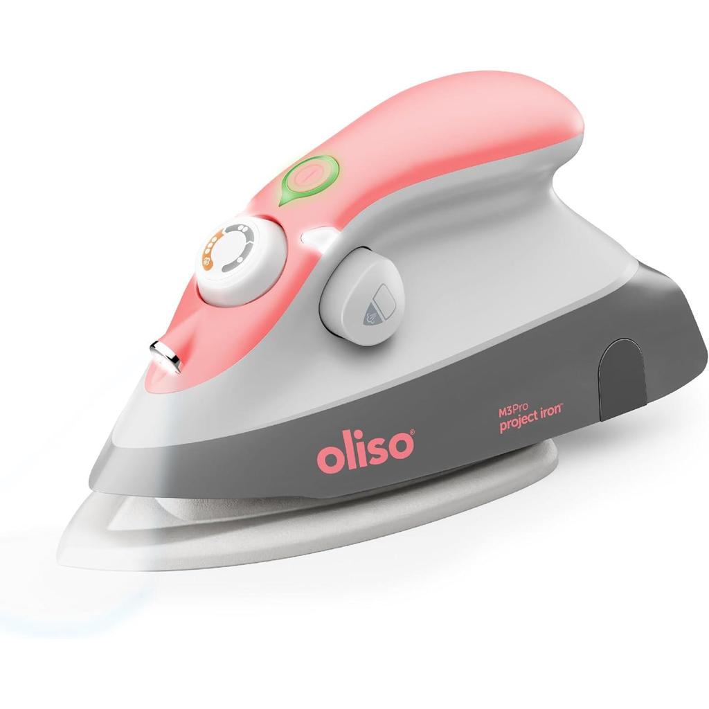 Oliso M3Pro Steam iron Refurbished - Oliso refurbished available on Backmarket