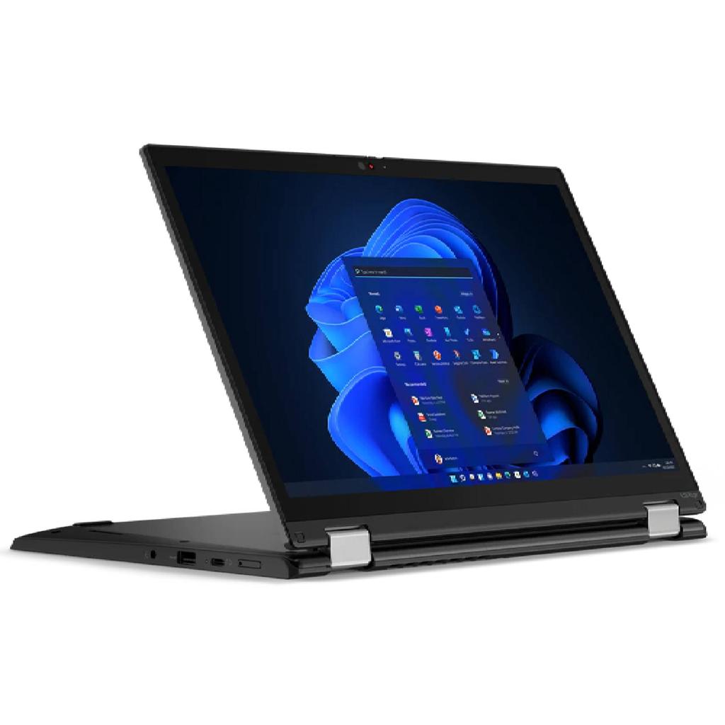 Lenovo ThinkPad L13 Yoga G3 13-inch (2022) - Core i5 - Gen 12 (U) - 16 GB - SSD 512 GB Refurbished - Lenovo refurbished available on Backmarket