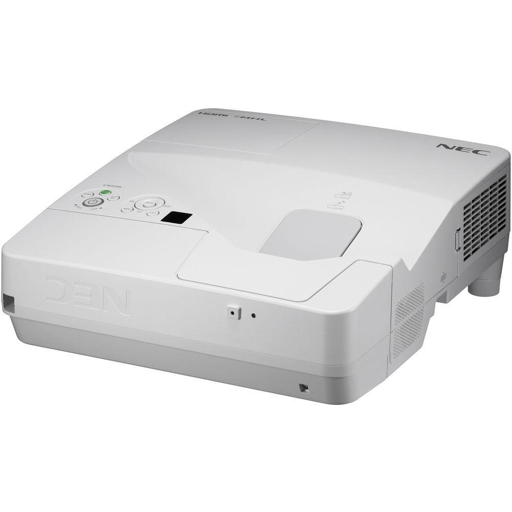 Nec NP-UM361X Video projector 3600 Lumen - White Refurbished - NEC (Nippon Electric Company) refurbished available on Backmarket
